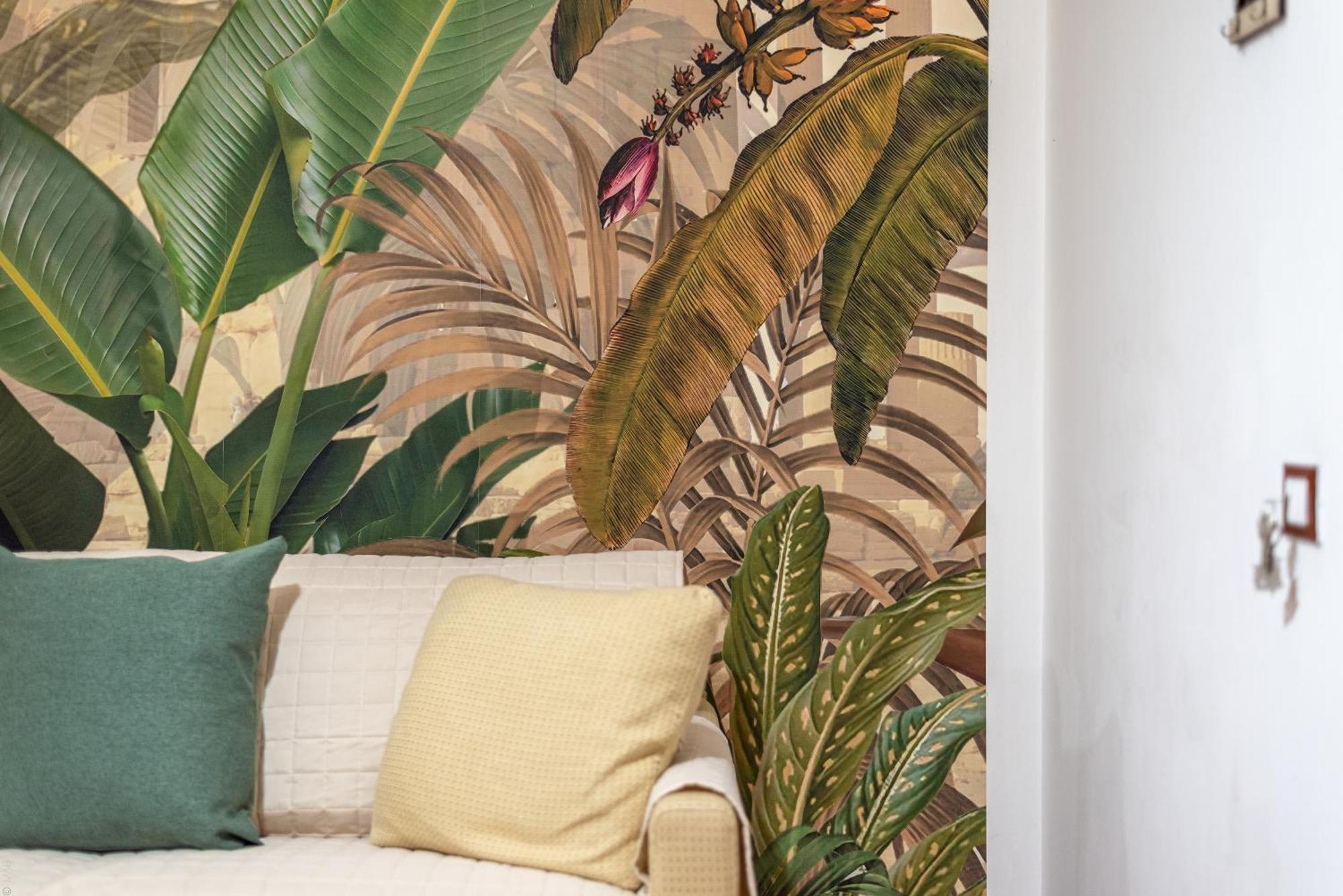Good Vibes Apartment Nel Centro Storico Palermo Kültér fotó